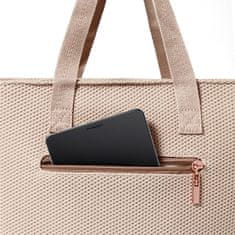 BabyOno Stilska torba za voziček CARMEN Baby Ono beige