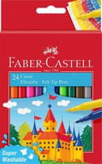 Faber-Castell Flomaster šolski 1/24