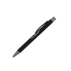 White Shark PISALO PEN-18104 Črna