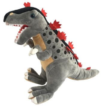 Plišasti tiranozaver Rex 28 cm
