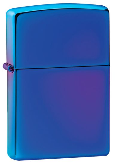 Zippo vžigalnik 29899 HP Indigo