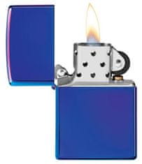 Zippo vžigalnik 29899 HP Indigo