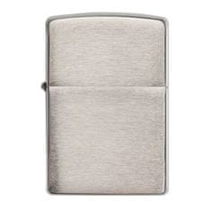 Zippo vžigalnik 162 Classic Brushed Chrome Armor