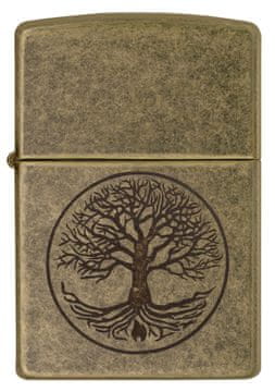 Zippo vžigalnik 29149 Tree of Life