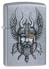 Zippo  vžigalnik 29871 Viking Warrior
