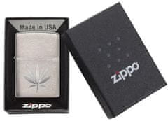 Zippo  vžigalnik 29587 MLeaf