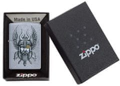 Zippo  vžigalnik 29871 Viking Warrior
