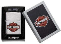 Zippo  vžigalnik 200HD.H252 Harley Davidson