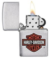 Zippo  vžigalnik 200HD.H252 Harley Davidson