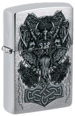 Zippo  vžigalnik 49777 Viking