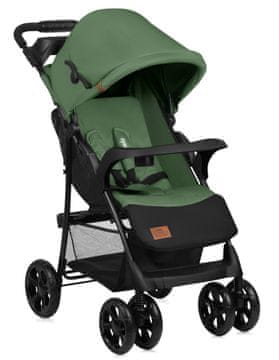 Lionelo športni voziček EMMA PLUS