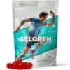 Geloren Active 400g - Človeški geli za sklepe s kolagenom in vitaminom C oranžni 90 kosov.
