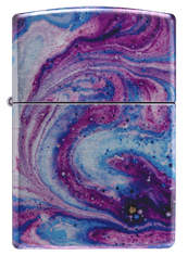 Zippo vžigalnik 48547 Universe Astro