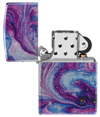 Zippo vžigalnik 48547 Universe Astro