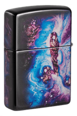 Zippo vžigalnik 48547 Universe Astro