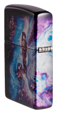 Zippo vžigalnik 48547 Universe Astro