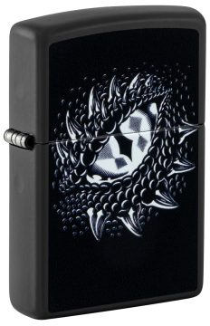 Zippo vžigalnik 48608 Dragon Eye UV