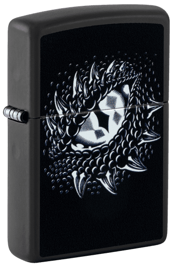 Zippo vžigalnik 48608 Dragon Eye UV