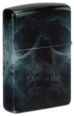 Zippo vžigalnik 48562 Compass Skull