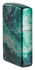 Zippo vžigalnik 48621 Rogue Waves