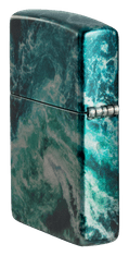 Zippo vžigalnik 48621 Rogue Waves