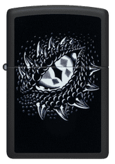Zippo vžigalnik 48608 Dragon Eye UV