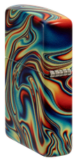 Zippo vžigalnik 48612 Oil Spill