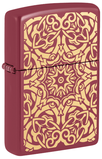 Zippo  vžigalnik 48704 Filigree Design