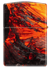 Zippo vžigalnik 48622 Lava Flow