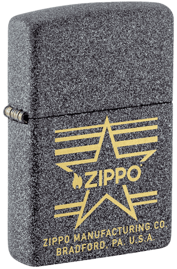 Zippo vžigalnik 48711 Zippo Star