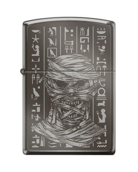 Zippo  vžigalnik 36051 Egyptian Mummy