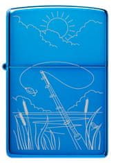 Zippo vžigalnik 36054 Fishing