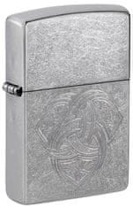 Zippo  vžigalnik 36056 Nordic Symbol
