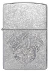 Zippo  vžigalnik 36056 Nordic Symbol