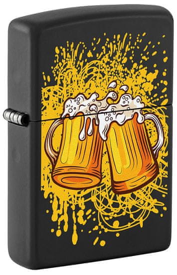 Zippo vžigalnik 36057 Cheers
