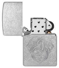Zippo  vžigalnik 36056 Nordic Symbol