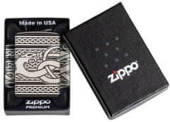 Zippo vžigalnik 36055 Nordic Dragon