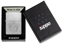 Zippo  vžigalnik 36056 Nordic Symbol