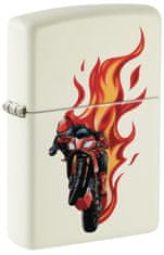 Zippo  vžigalnik 36063 Biker & Flames
