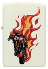 Zippo  vžigalnik 36063 Biker & Flames