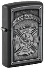 Zippo  vžigalnik 36065 Firefighter Plaque