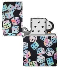 Zippo  vžigalnik 36062 Dice