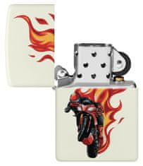 Zippo  vžigalnik 36063 Biker & Flames