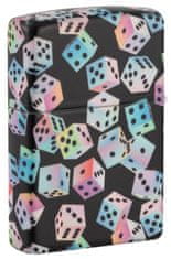 Zippo  vžigalnik 36062 Dice