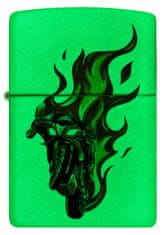 Zippo  vžigalnik 36063 Biker & Flames