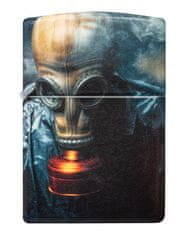 Zippo  vžigalnik 36060 Gas Mask