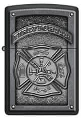 Zippo  vžigalnik 36065 Firefighter Plaque