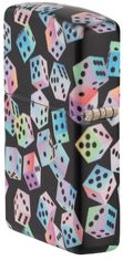 Zippo  vžigalnik 36062 Dice