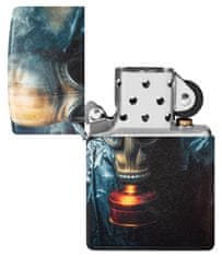 Zippo  vžigalnik 36060 Gas Mask