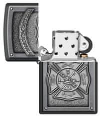 Zippo  vžigalnik 36065 Firefighter Plaque